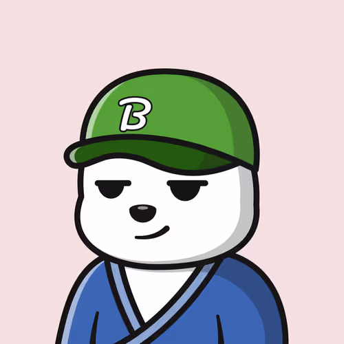 Winterbears