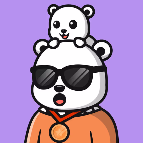 Winterbears