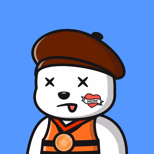 Winterbears
