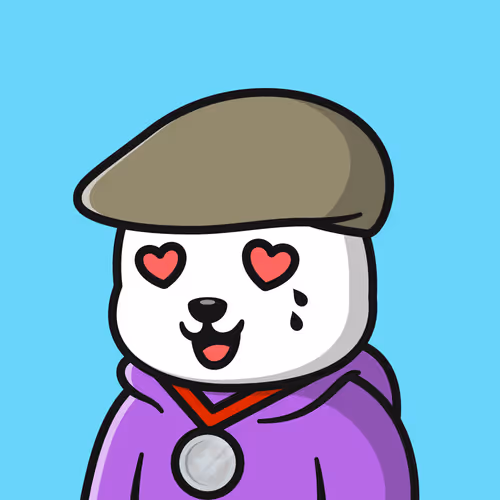 Winterbears