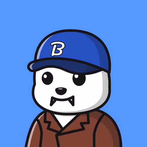 Winterbears