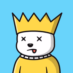 Winter Bear #3051