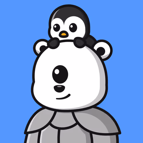 Winterbears