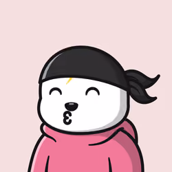 Winter Bear #6109