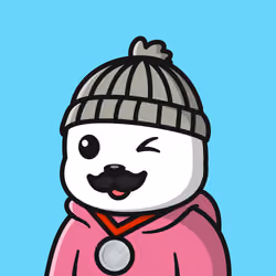 Winter Bear #731
