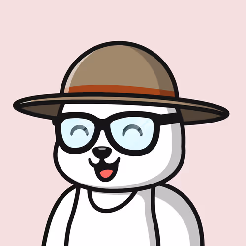 Winter Bear #3975