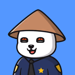 Winter Bear #4279