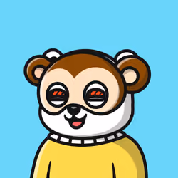 Winter Bear #4323