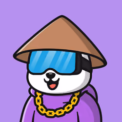 Winter Bear #7329