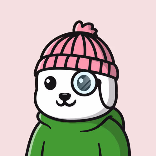 Winterbears