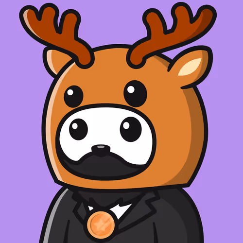 Winter Bear #8768