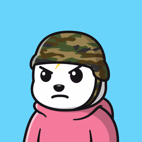 Winterbears