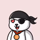 5727