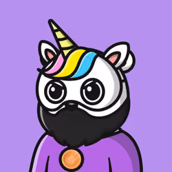 Winter Bear #5120