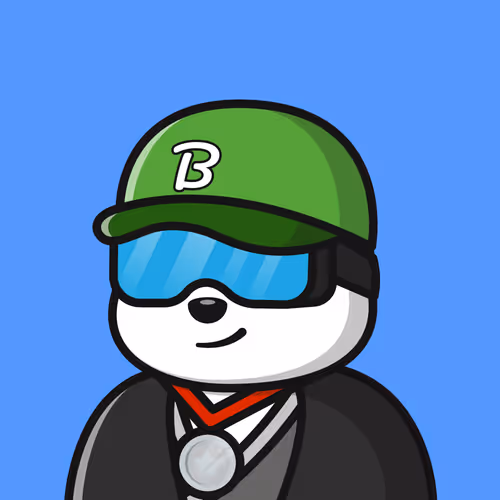 Winterbears