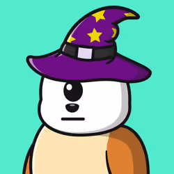 Winter Bear #2610