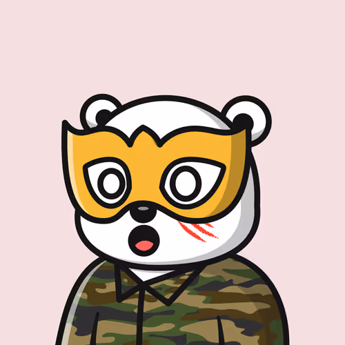 Winterbears