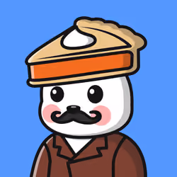 Winter Bear #2566