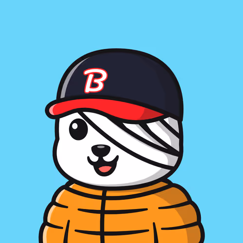 Winterbears