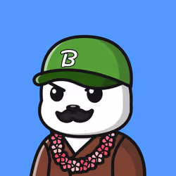 Winter Bear #6008