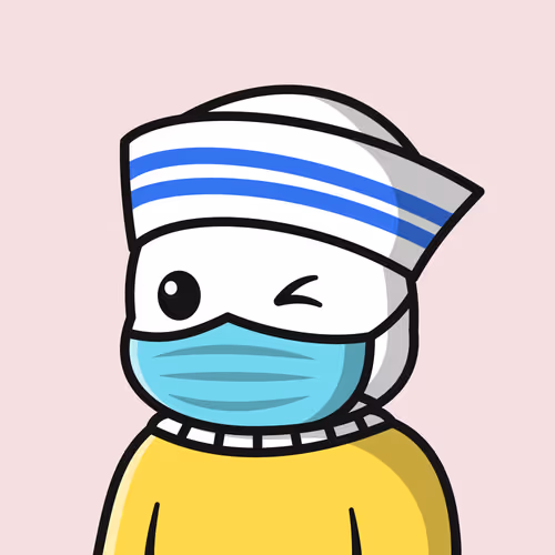 Winter Bear #2049