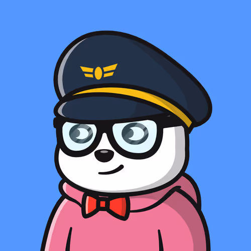 Winter Bear #7369