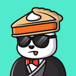 Winter Bear #8465