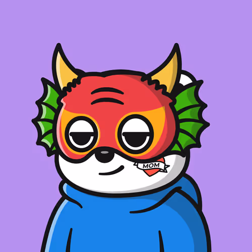 Winter Bear #3902