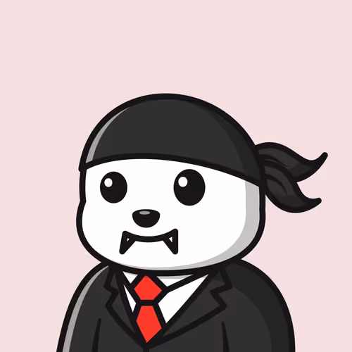 Winter Bear #6367