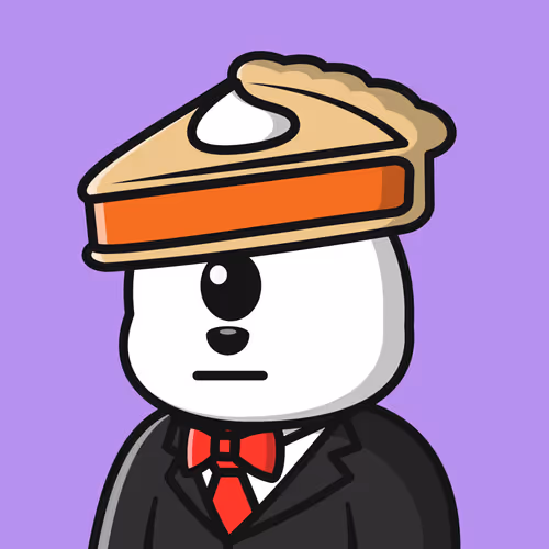 Winter Bear #6994
