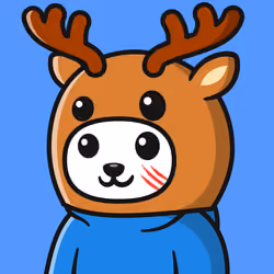 Winter Bear #2206