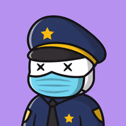 Winter Bear #7773