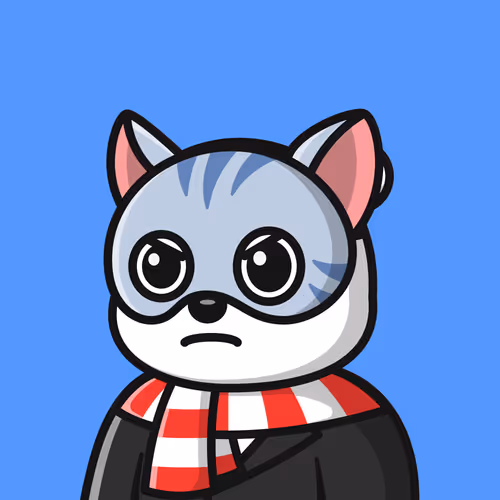 Winter Bear #8677