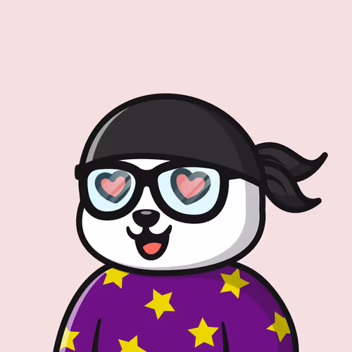 Winter Bear #1875