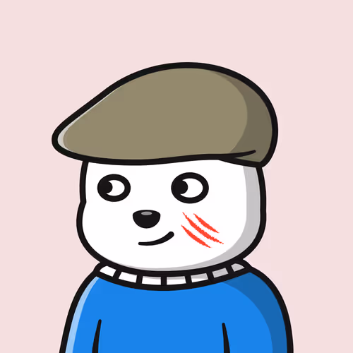 Winterbears