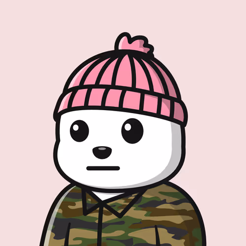 Winterbears