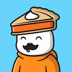 Winter Bear #9239