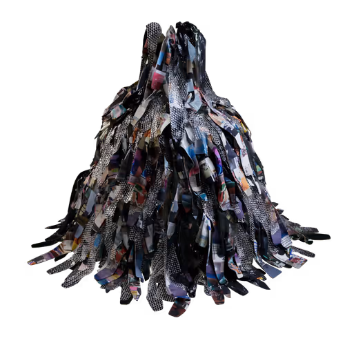 Item #0 Media