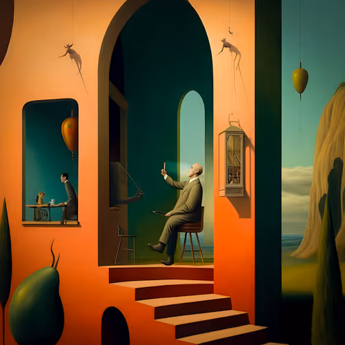 Item #4 Media