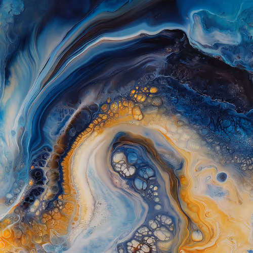 Earth Iterations 166