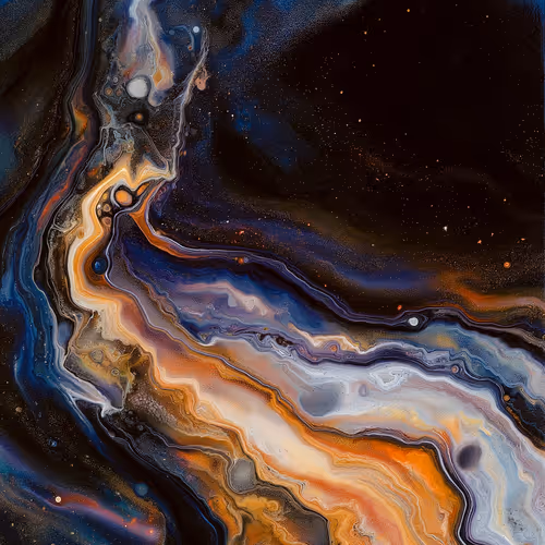 Earth Iterations 1