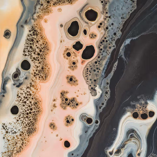 Earth Iterations 1