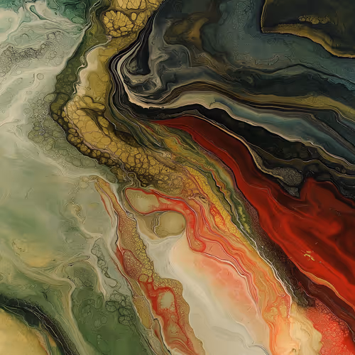 Earth Iterations 119