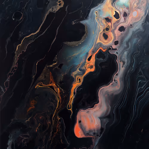 Earth Iterations 1
