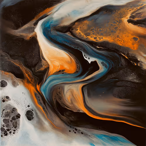 Earth Iterations 1