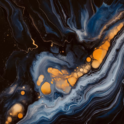 Earth Iterations 1