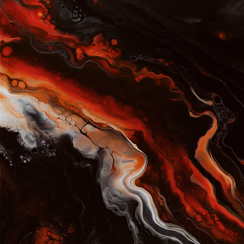 Earth Iterations 83