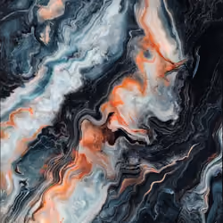 Earth Iterations 214
