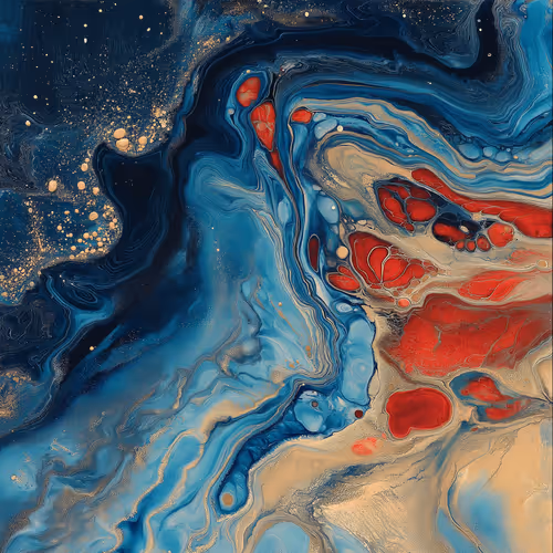 Earth Iterations 173