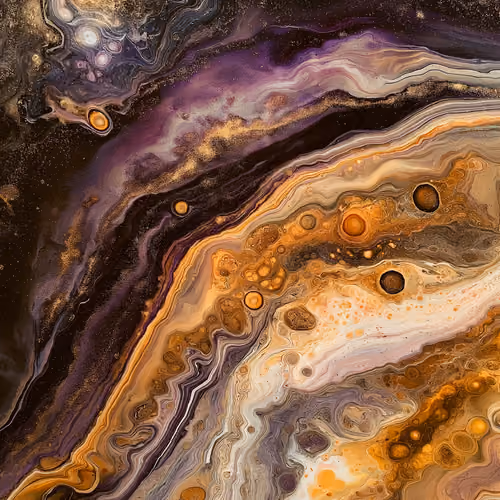 Earth Iterations 91